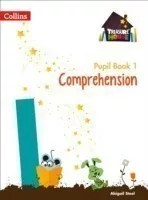 Treasure House Comprehension Skills Pupil Book 1