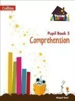Treasure House Comprehension Pupil Book 5