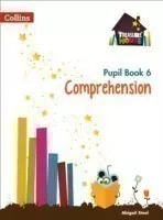 Treasure House Comprehension Pupil Book 6