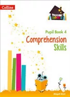 Treasure House Comprehension Skills Pupil Book 4