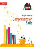 Treasure House Comprehension Skills Pupil Book 6