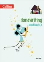 Treasure House Handwriting Workbook 3
