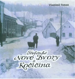 Třebíčské Nové Dvory a Kočičina