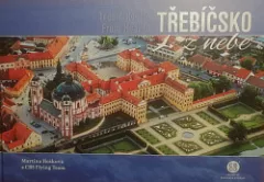 Třebíčsko z nebe