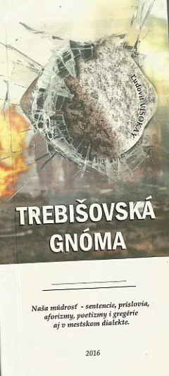 Trebišovská gnóma