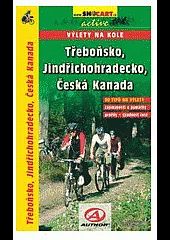 Třeboňsko, Jindřichohradecko, Česká Kanada