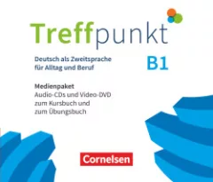 Tref.DaZ B1 KB+ÜB Med.pak.