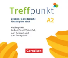 Treffpunkt - Deutsch für die Integration - Allgemeine Ausgabe