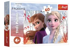 Trefl Puzzle Frozen 2