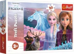 Trefl Puzzle Frozen 2