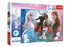 Trefl Puzzle Frozen 2