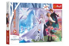 Trefl Puzzle Frozen
