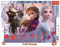 Trefl Puzzle Frozen