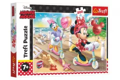 Trefl Puzzle Minnie