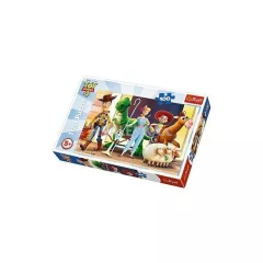 Trefl Puzzle Toy Story 4
