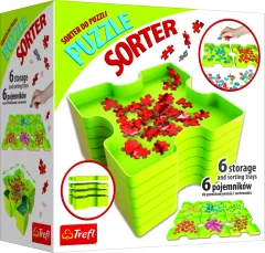 Trefl Třídič na Puzzle