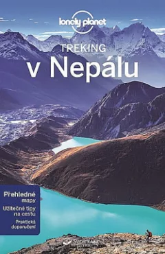 Treking v Nepálu