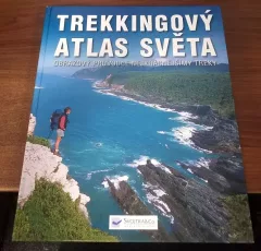 Trekkingový atlas světa