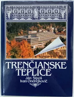 Trenčianske Teplice