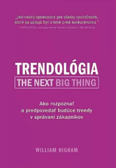 Trendológia