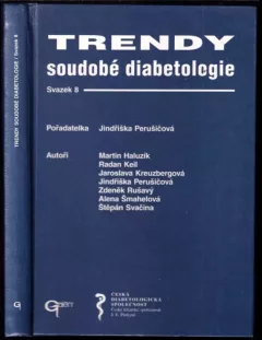 Trendy soudobé diabetologie