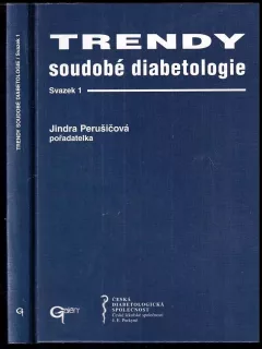 Trendy soudobé diabetologie Sv. 1