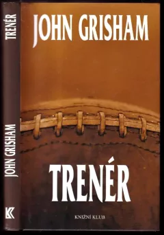 Trenér