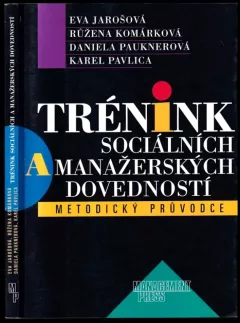 Trénink sociálních a manažerských dovedností