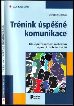 Trénink úspěšné komunikace