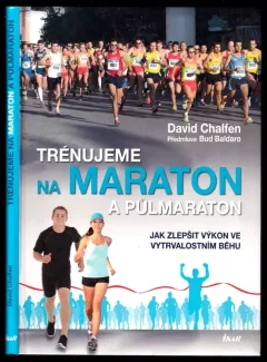 Trénujeme na maraton a půlmaraton