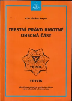 Trestní právo hmotné