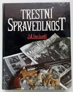 Trestní spravedlnost