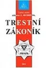Trestní zákoník