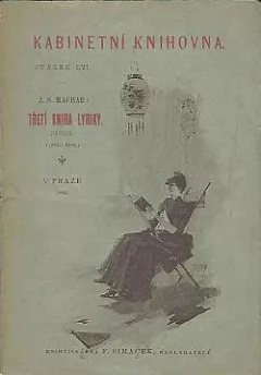 Třetí kniha lyriky