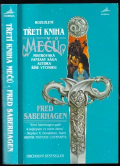 Třetí kniha Mečů