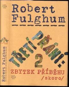 Třetí přání 2 - VČETNĚ CD