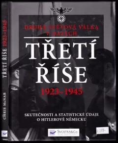 Třetí říše 1933-1945