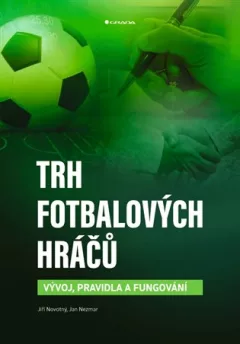 Trh fotbalových hráčů