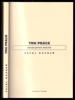 Trh práce