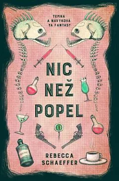 Nic než popel