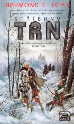 Stříbrný trn