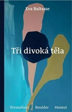 Tři divoká těla