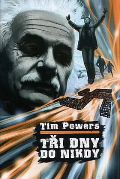 Tři dny do nikdy
