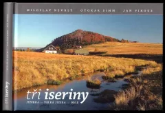 Tři iseriny