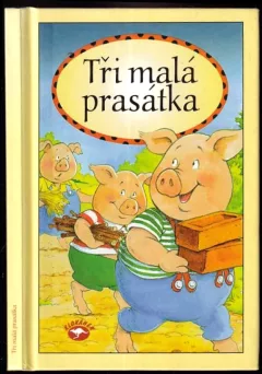 Tři malá prasátka