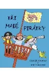 Tři malé pirátky