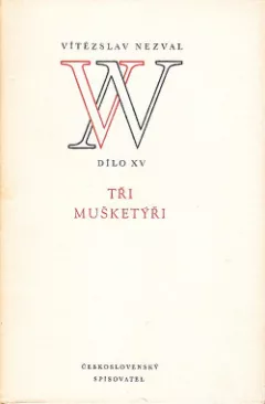 Tři mušketýři