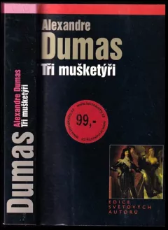 Tři mušketýři