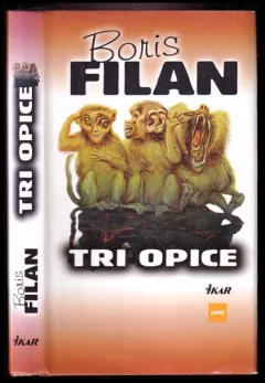 Tri opice