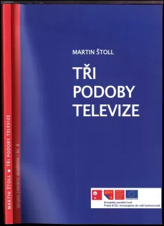 Tři podoby televize